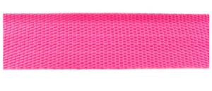 Gjordbånd - taskehank 40 mm, pink